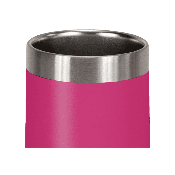 Caneca Tipo Stanley Outubro Rosa