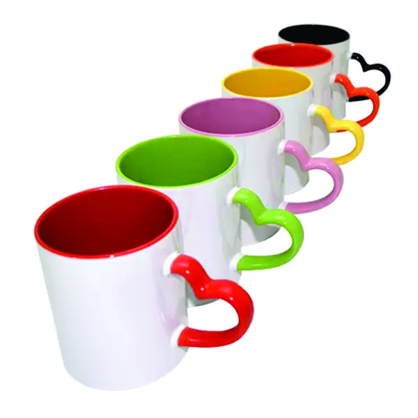 Caneca de Porcelana Personalizada – Opções Exclusivas