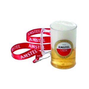 Canecas Personalizadas Acrílico com Cordão