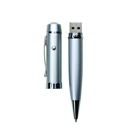 Caneta Pen Drive 4GB