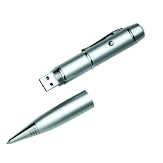 Caneta Pen Drive 8GB