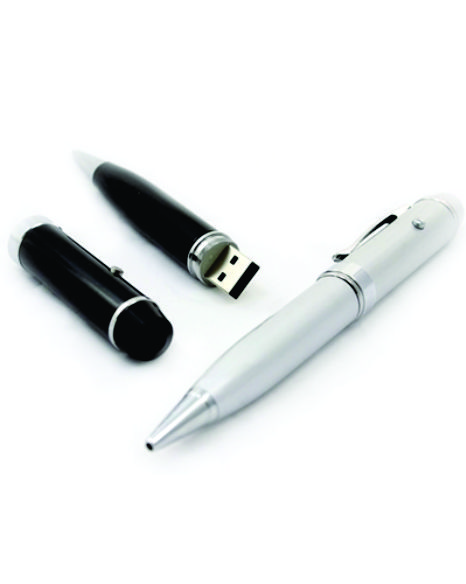 Caneta Pen Drive Preço