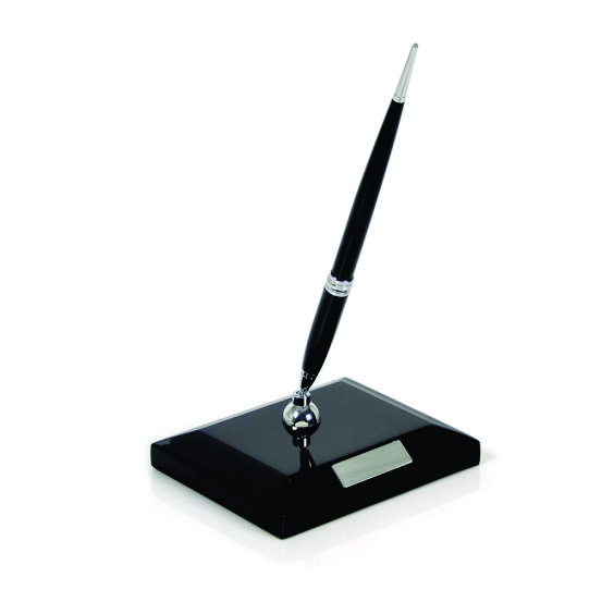 Caneta Personalizada Tinteiro