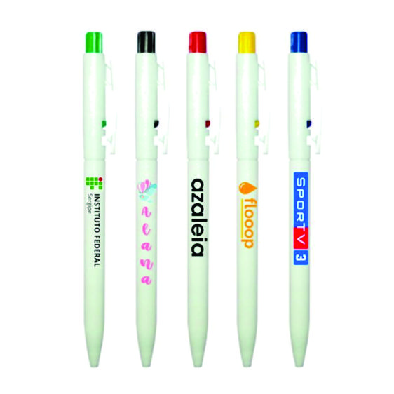 Caneta Personalizada para lembrancinha