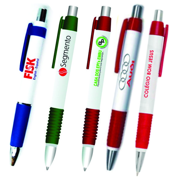 Caneta Personalizada para lembrancinha