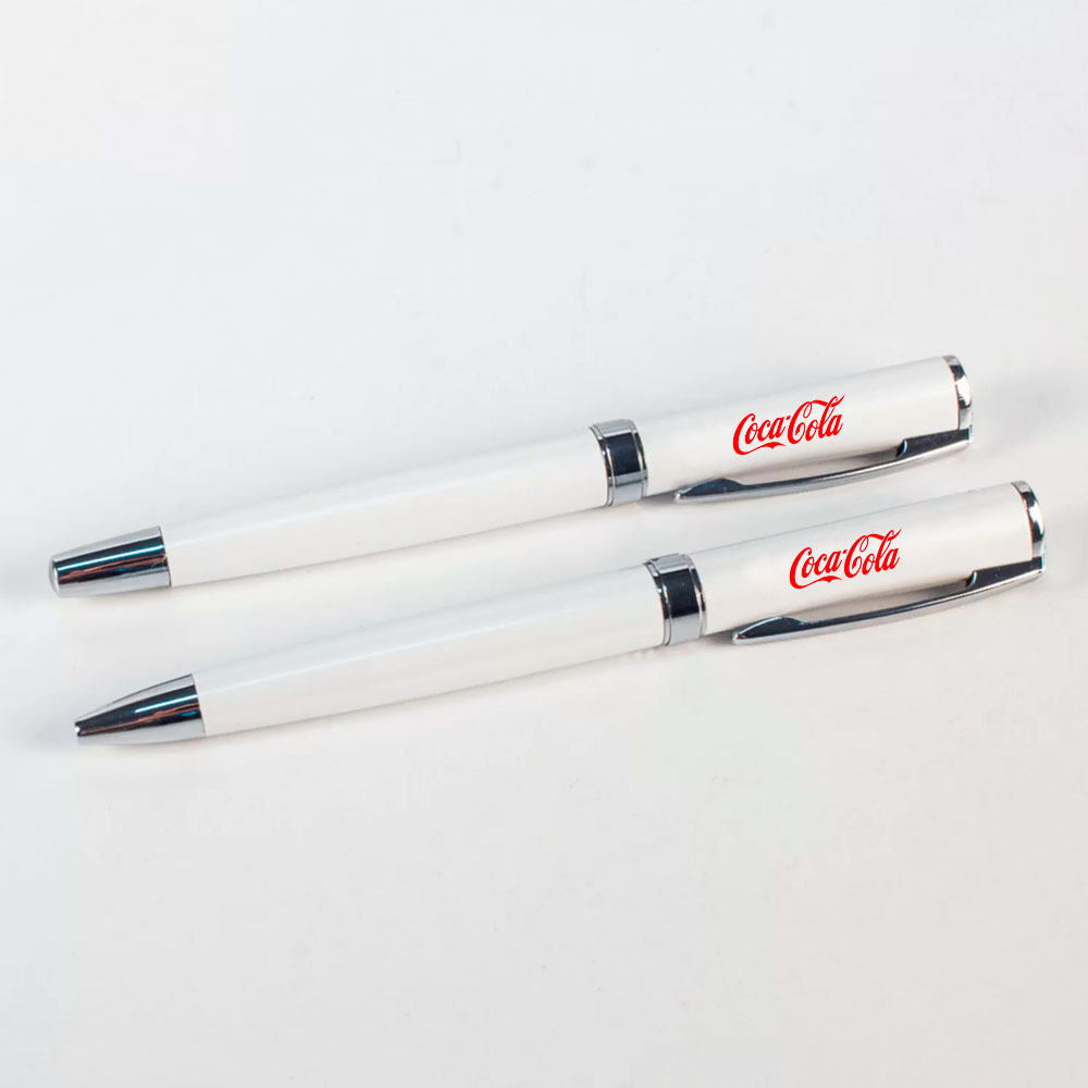 Caneta Roller Ball Esferográfica