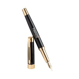 Caneta Tinteiro de Luxo Personalizada