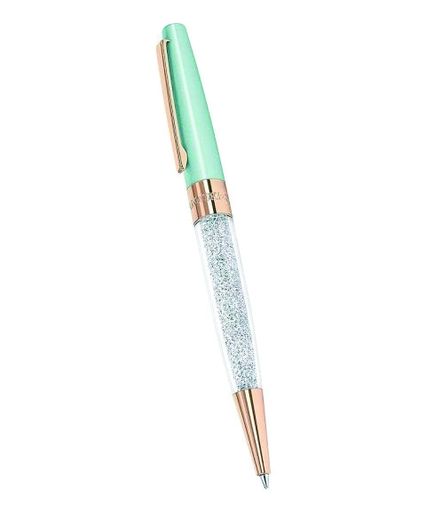 Caneta com Pen Drive Swarovski