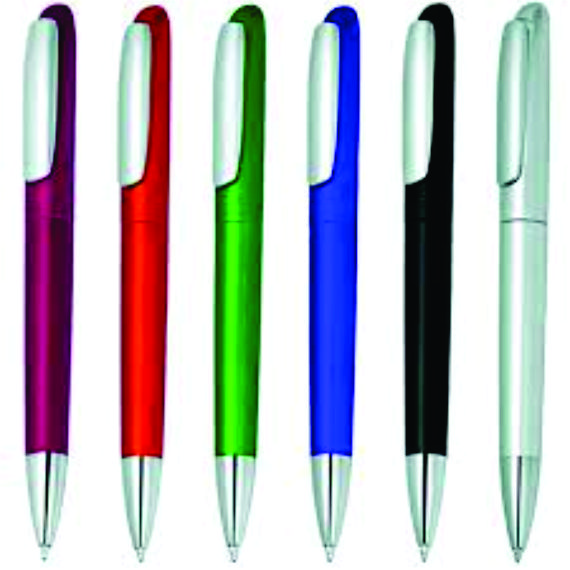 Caneta esferográfica para brinde