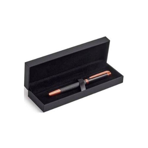 Caneta luxo personalizada