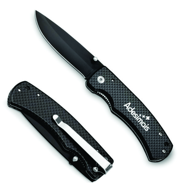 Canivete Personalizado Brinde