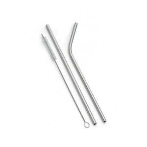 Canudo Ecologico Personalizado