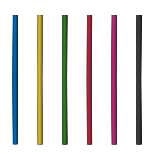 Canudo De Formatura Personalizado