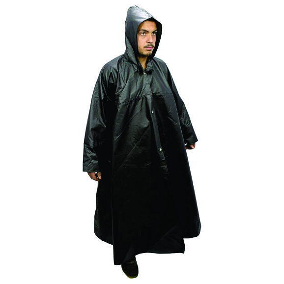 Capa de chuva ecologica Personalizada