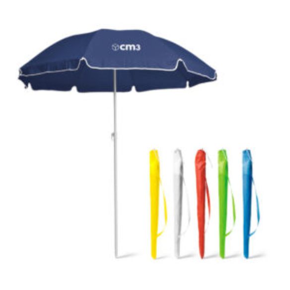 Capa para Guarda sol em Lona Personalizada