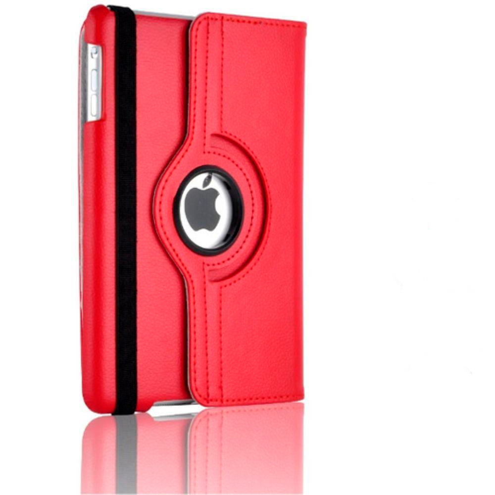 Capa para iPad giratória