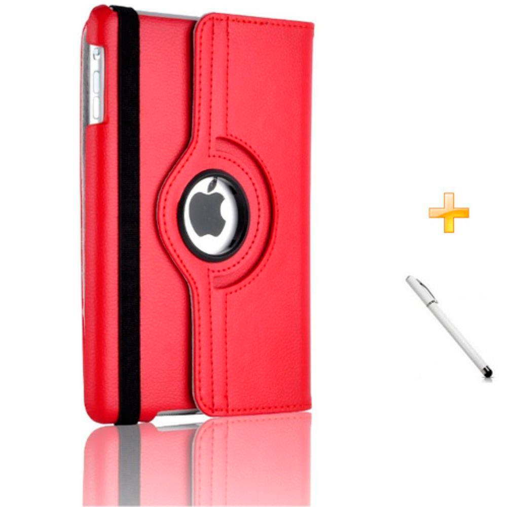 Capa para iPad giratória