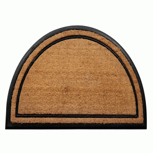 Capacho em Fibra de Coco