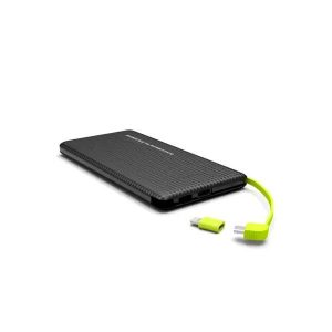Carregador Portátil Power Bank 10.000mah