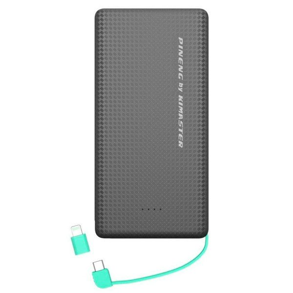 Carregador Portátil Power Bank 5.000mah p/ todos os modelos – pineng