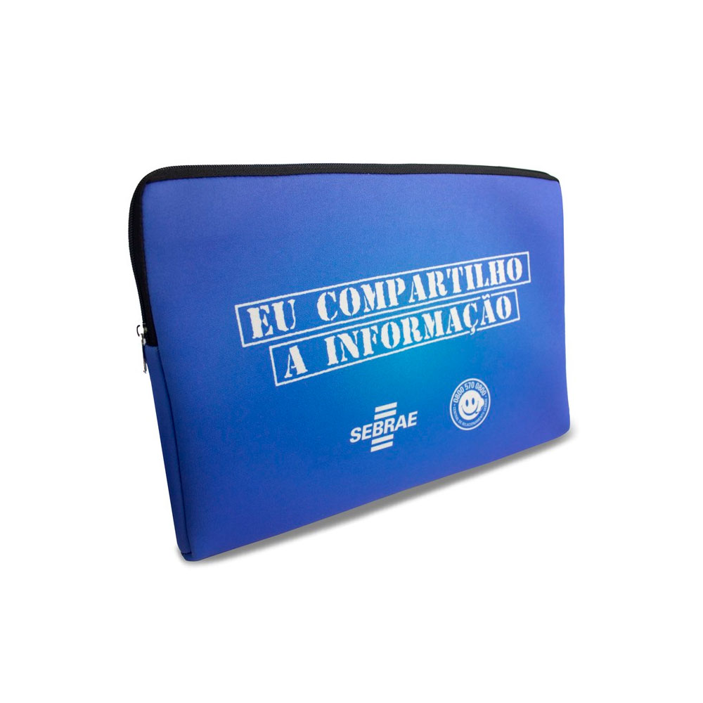 Case para Notebook Personalizada