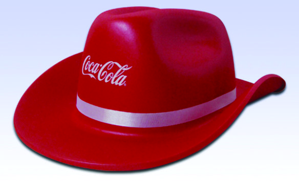 Chapéu Tirolês EVA Personalizado