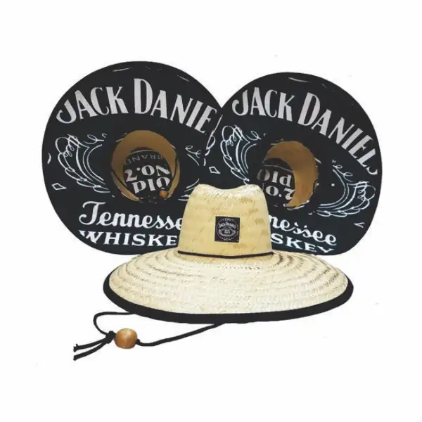 Chapéu Personalizado Aparecida de Goiânia