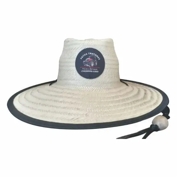 Chapéu Personalizado Juiz de Fora