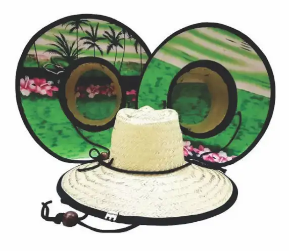 Chapéu Personalizado Macapá