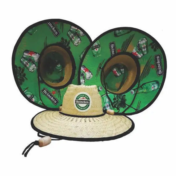 Chapéu Personalizado Maceió