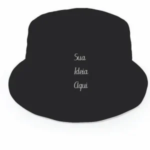 Chapéu Personalizado Natal