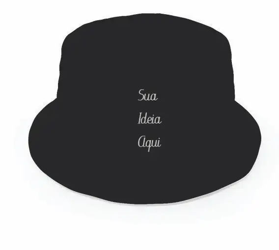 Chapéu Personalizado Natal