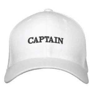 Chapéu Personalizado Niterói