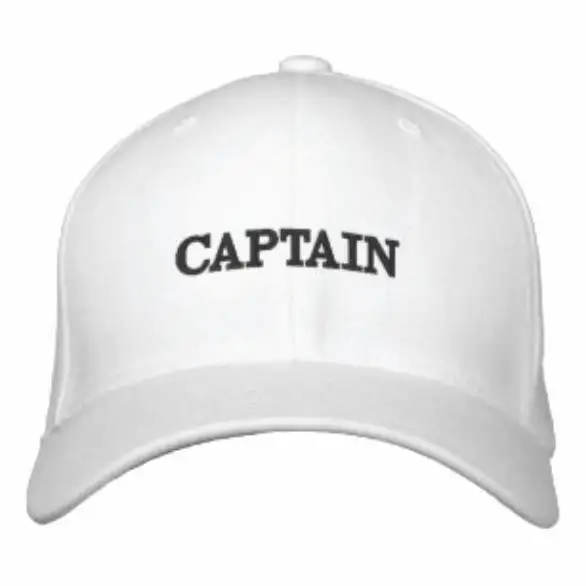 Chapéu Personalizado Niterói