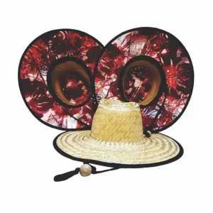 Chapéu Personalizado Ribeirão Preto