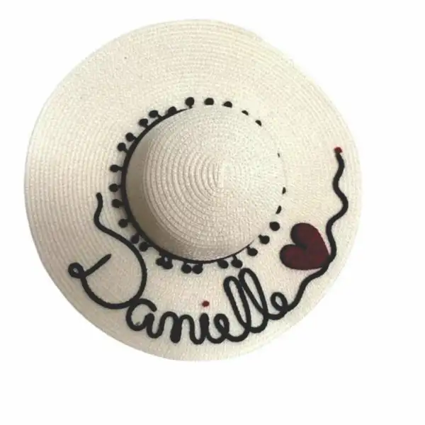 Chapéu Personalizado Sorocaba