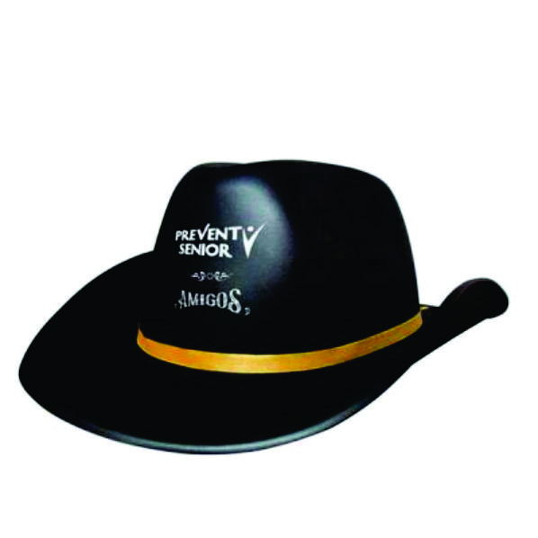 Chapéu Tirolês EVA Personalizado