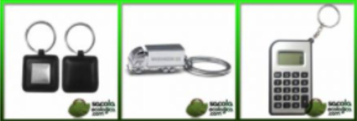 Chaveiro Abridor Tubarão