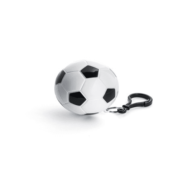Chaveiro Bola de Futebol