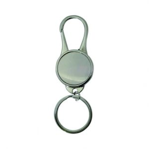 Chaveiro Personalizado Metal