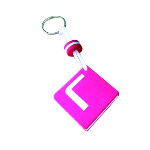 Chaveiro Personalizado de EVA