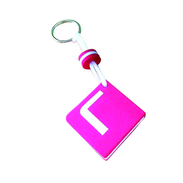 Chaveiro Personalizado de EVA