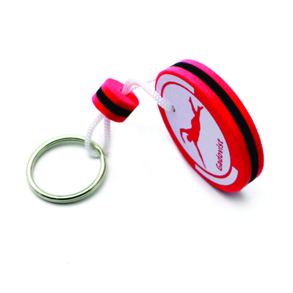 Chaveiro Personalizado de EVA