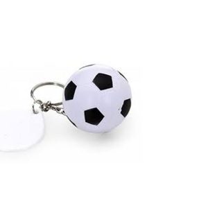 Chaveiro bola personalizado