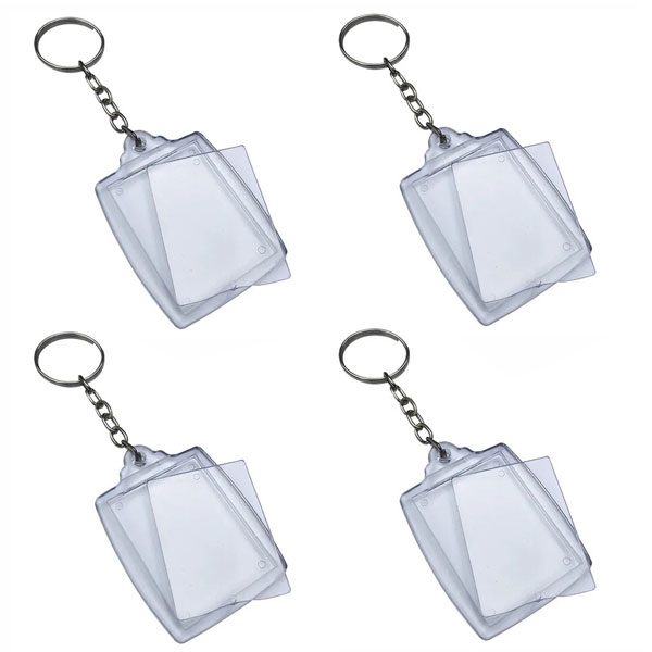 Chaveiro de Acrílico Atacado