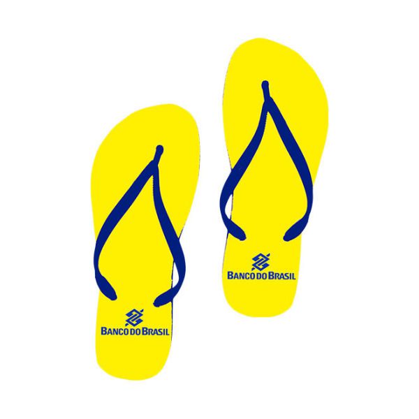 Chinelo Verão Personalizado