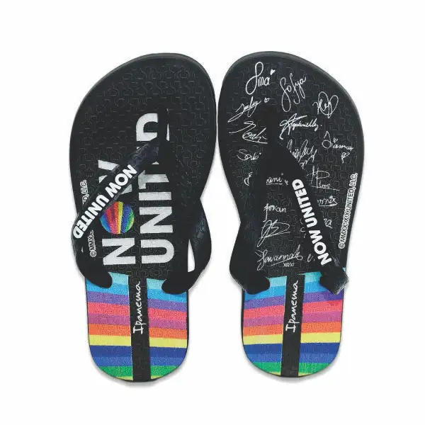 Chinelos Personalizados Florianópolis