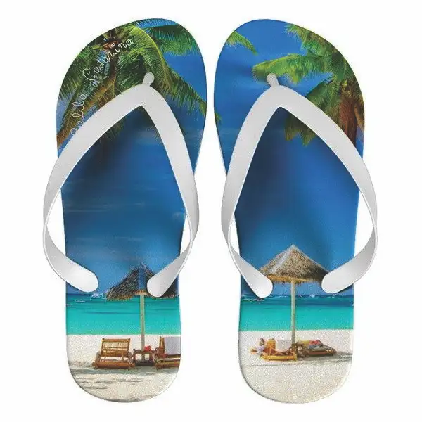 Chinelos Personalizados Goiânia