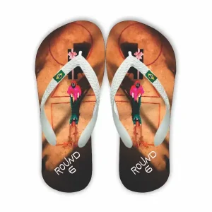 Chinelos Personalizados Maringá