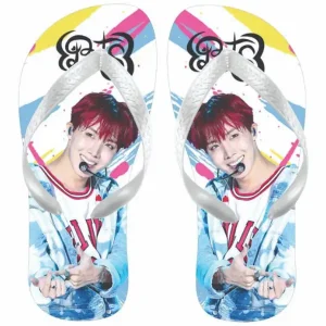 Chinelos Personalizados Recife